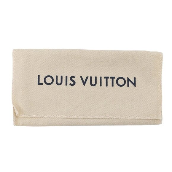 LOUIS VUITTON Portefeuille Emilie Monogram Fuchsia - Picture 12 of 12